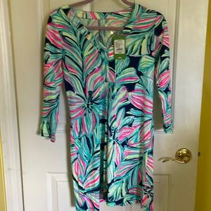 Lilly Pulitzer Amina Dress